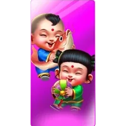 Gong Xi
Fa Cai