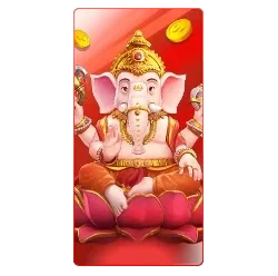 Ganesha
Fortune