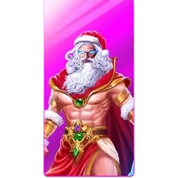 Gates of Olympus
Xmas 1000